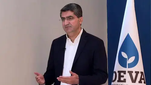 DEVA Partili Ekmen İktidarı Uyardı: Gümrük Düzenlemesi Tüketiciye Değil İthalatçılara Yaradı