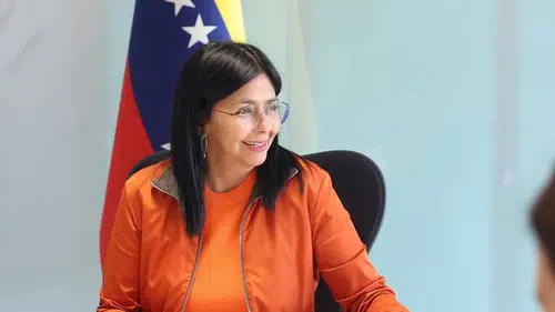 Venezuela ve ABD, diplomatik ilişkileri yeniden tesis etmek için diyalog kanallarını açtı
