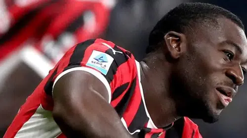 CİMBOM’UN MİLANO ÇIKARMASINDA FOFANA SORUNU 30 MİLYON EURO MASADA AMA...