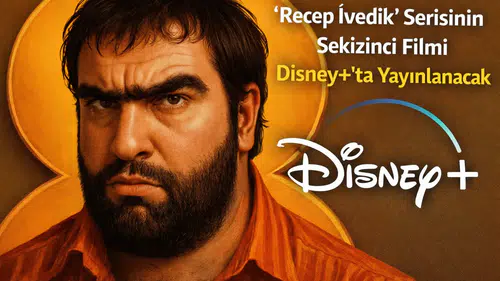 Recep İvedik 8 ile İlgili Sürpriz Karar: Vizyon Tarihi ve Yayın Platformu Belli Oldu