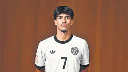 "Galatasaray, Can Armando Güner ile anlaşma sağladı!"