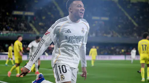 Villarreal – Real Madrid maç sonucu: Kylian Mbappé 2 golüyle Madrid'i 3 puana taşıdı