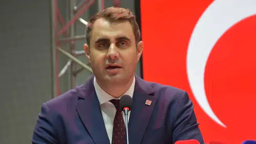 Atatürk'ün imzasıyla başlayan İzmir'in malı tartışmaları derinleşiyor: CHP İzmir İl Başkanı Çağatay Güç o belgeyi paylaştı