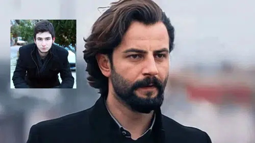 Gökberk Demirci’nin Kardeşi Berkay Demirci Kimdir? Neden Öldü?