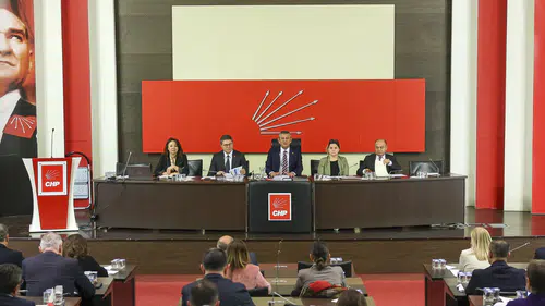 CHP, 2026 için seçim hazırlıkları ve kampanyalarını netleştiriyor