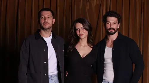 Yeraltı Dizisi Oyuncu Kadrosu ve Konusu – Tüm Detaylar Belli Oldu