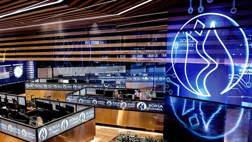 BIST 100 rekor tazeledi: Açılış sonrası bankacılık hisseleri yükselişe öncülük etti