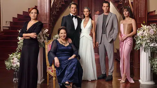 NOW TV Dizisi “Kıskanmak” RTÜK’e Şikayet Edildi: Sosyal Medya Gündeminde