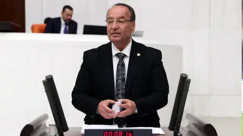 CHP’DEN “DÖNER KAPI” HAMLESİ: KAMU GÜCÜNE “ARKA KAPI” YASAĞI GELİYOR