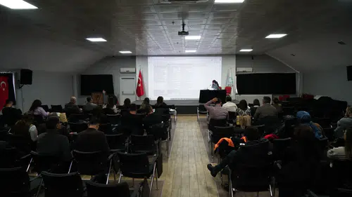 Balıkesir Büyükşehir, İlçe Belediyeleriyle İstişare Toplantısında Buluştu