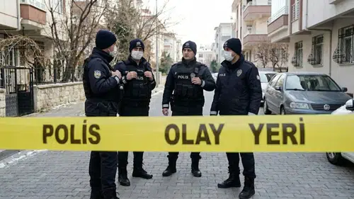 Aydın’da cezaevinden izinli çıkan hükümlü, tartıştığı babasını öldürdü