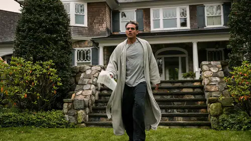 Netflix’in Büyük Ses Getiren Dizisi Gözcü 4 Yıl Sonra Setlere Dönüyor