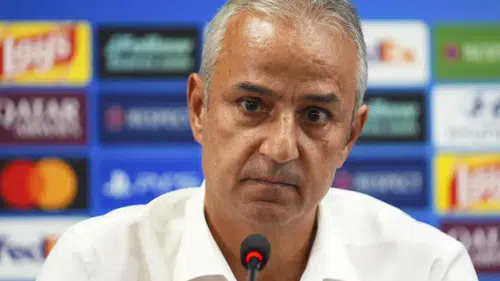 Fenerbahçe'de İsmail Kartal'dan İstifa Kararı İddiası! Gözler Aziz Yıldırım'da