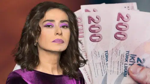 Yıldız Tilbe Faiz Gelirini Öğrenince Çok Sinirlendi! Parayı Ne Yaptığı Gündem Oldu