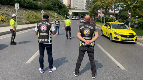 İstanbul'da Stada Zorla Girmeye Çalışan 5 Taraftar Polise Saldırdı! Mahkemeden Karar Çıktı