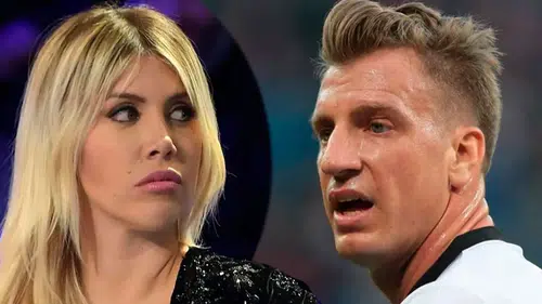 Wanda Nara, 3 çocuğunun babası Maxi Lopez ile barıştı: Paylaşımıyla duyurdu
