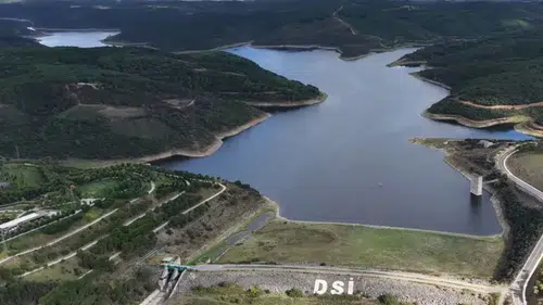 İstanbul Barajlarında Büyük Yükseliş! Doluluk Oranı İki Günde 10 Puan Arttı: İşte İSKİ'nin Son Verileri