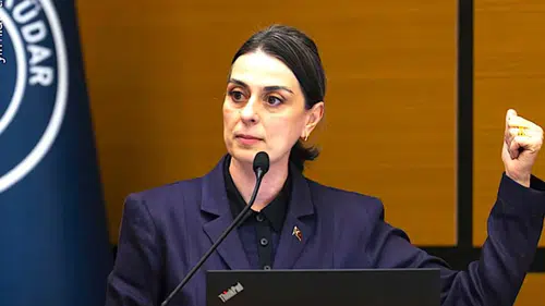 Sinem Dedetaş'a Ev Hapsi Kararı! Cezaevinden Tahliye Edilecek