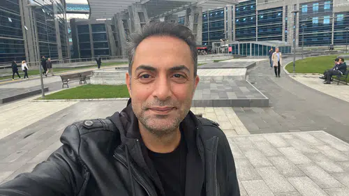 Gazeteci Murat Ağırel'e YÖK Haberi Nedeniyle Açılan Davada Beraat Kararı!