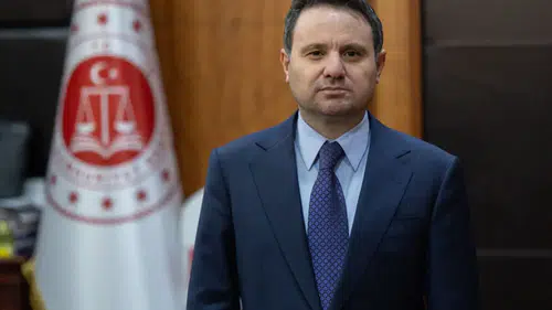 akın gürlek fail dosyalar aydınlatılması açıklaması