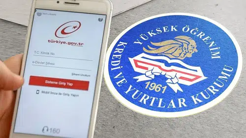 KYK Burs ve Kredi Başvuru Ekranı 2026 Erişime Açıldı! Başvurular Nasıl Yapılır, Son Gün Ne Zaman?