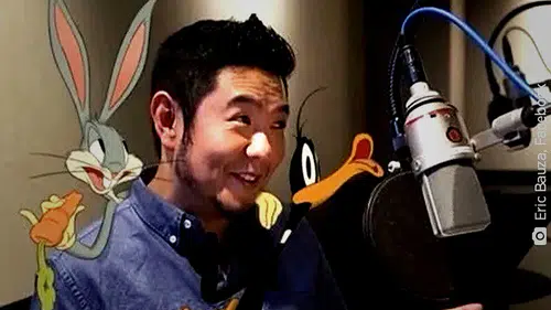 Bugs Bunny ve Daffy Duck'ın Sesi Eric Bauza Hayatını Kaybetti! Ölüm Nedeni Açıklandı