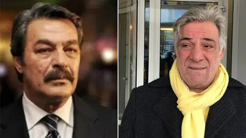 Levent İnanır'dan Kadir İnanır'ın mirasıyla ilgili yeni çıkış: “Bana yaptığı yatırımın KDV'si olamaz”