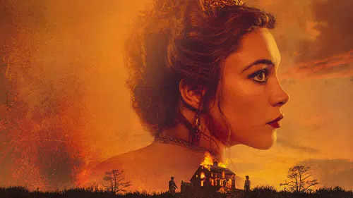 Netflix'te Zirveye Yerleşti! Cennetin Doğusu İlk Haftasında 6,5 Milyon İzlenmeye Ulaştı