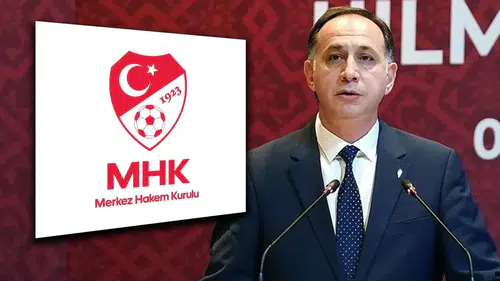 Hakemler dosyası soruşturmasında MHK Başkanı ve 4 kişi tutuklandı!