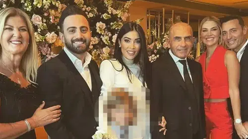 Mustafa Sandal'ın Kayınvalidesinin 3 Milyon Dolarına El Konuldu! Fon Soruşturmasında Yeni Gelişme