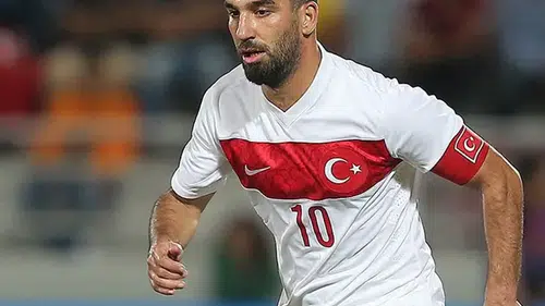 A Milli Takım'da Arda Turan dönemi mi başlıyor? Montella'nın ardından gözler genç teknik direktörde