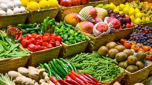 Sel Sonrası Pazarda Fiyatlar Hareketlendi! Sebze ve Meyvede Zam Endişesi