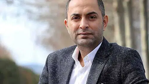 Gazeteci Murat Ağırel Hakkında Tutuklama Talebi! 15 Şüpheli Mahkemeye Sevk Edildi