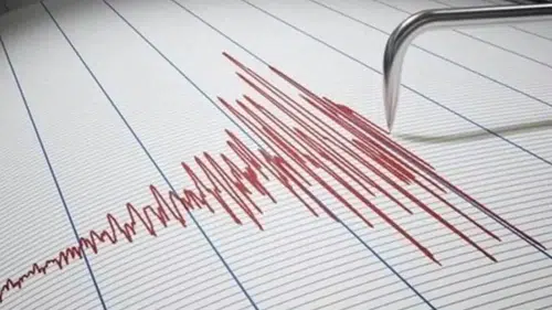 Denizli İçin Kritik Deprem Uyarısı! Uzmanlar Sismik Boşluklara Dikkat Çekti