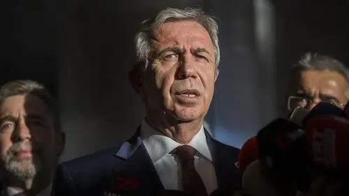 Mansur Yavaş AK Parti'ye mi Geçecek? Ankara Büyükşehir Belediyesi'nden İddialara Net Yanıt