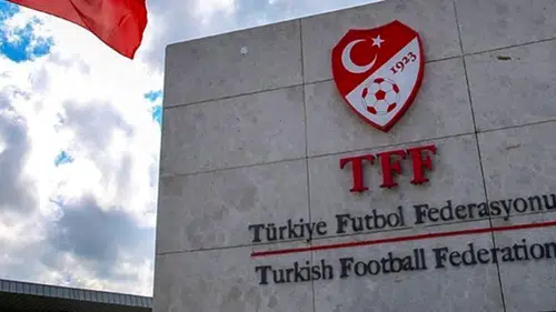 TFF'den MHK açıklaması: Hakem atamalarını yapacak 5 isim belli oldu