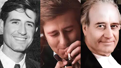 Yeşilçam'ın usta oyuncusu Nihat Ziyalan hayatını kaybetti! 90 yaşında sinema dünyasına veda etti