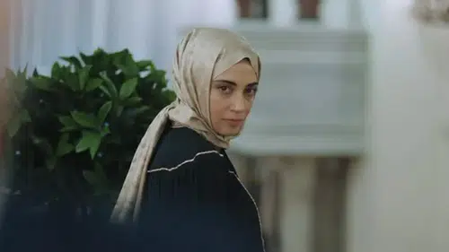 Kızılcık Şerbeti'nde Nursema Geri mi Dönüyor? Ceren Karakoç Hakkında Sürpriz İddia!