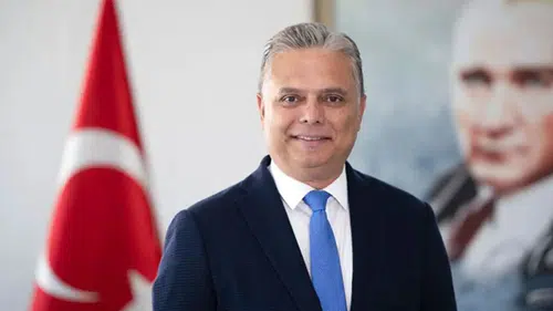 CHP’de kurultay öncesi dikkat çeken çıkış: Ümit Uysal, adaylık şartını açıkladı