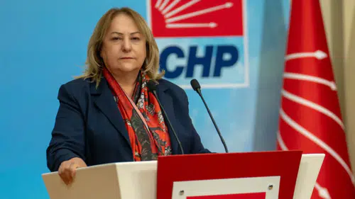 AYTEN GÜLSEVER: “KADINLARIN SÖZ SAHİBİ OLDUĞU, ÇOCUKLARIN GÜVENLE BÜYÜDÜĞÜ BİR TÜRKİYE İSTİYORUZ”