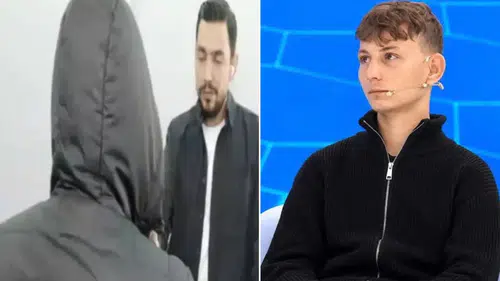 Hamid’in biyolojik babası olduğu iddia edilen kişi canlı yayına çıktı: DNA testi yaptıracak