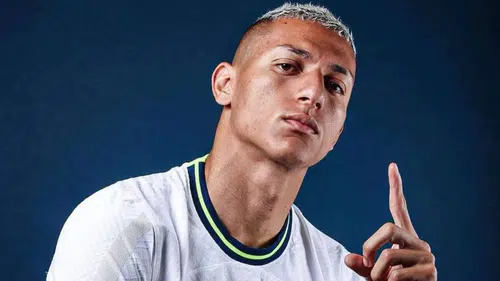 Osimhen'in Yanına Dünya Yıldızı Geliyor! Galatasaray'dan Richarlison Bombası: 10 Milyon Euroluk Transfer İddiası