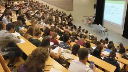 Abaza Dili ve Edebiyatı bölümüne bu yıl 21 öğrenci yerleşti: Kontenjanın tamamı doldu