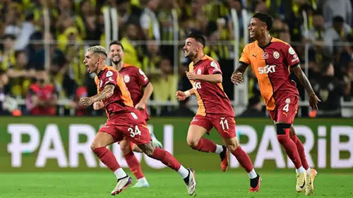 Galatasaray-Kasımpaşa maçı ne zaman, saat kaçta ve hangi kanalda? GS maçında son durum