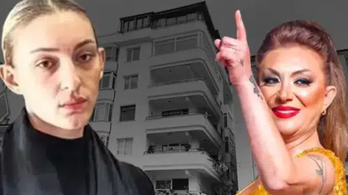 Güllü'nün ölümüne ilişkin davada karar çıktı! Kızı Tuğyan Ülkem Gülter'e ağırlaştırılmış müebbet hapis
