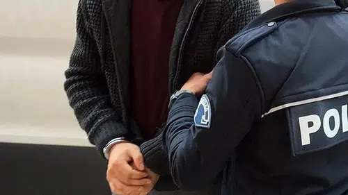 Sakarya’da kızına cinsel istismar iddiası: Baba tutuklandı