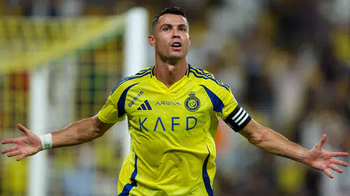 Portekiz'den Cristiano Ronaldo'ya disiplin soruşturması! 6 aya kadar men cezası gündemde