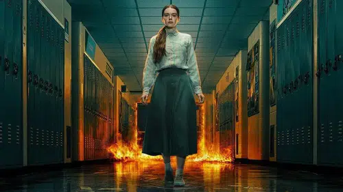 Stephen King'in “Müthiş” Dediği Carrie Dizisi Prime Video'da Zirveye Yerleşti! Reacher'ı Geride Bıraktı