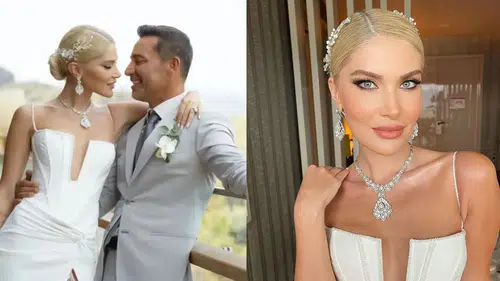 Mustafa Sandal'ın eşi Melis Sütşurup hakkında yeni fon iddiası: 15,7 milyar TL'lik kazanç gündemde