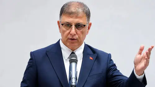 Cemil Tugay’dan dikkat çeken karar: ADD üyeliğinden ayrıldı